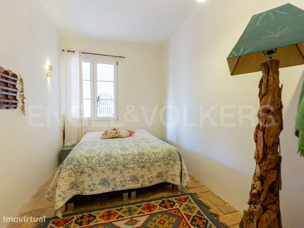 Quinta exclusiva no Algarve perto de Moncarapacho-10