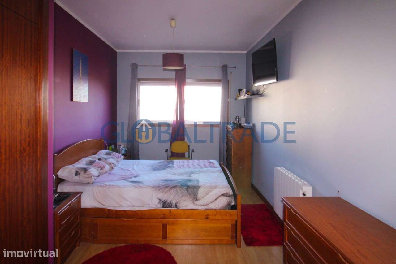 Apartamento T2 em Moreira da Maia-17