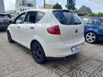 SEAT Altea 1.9 TDi Drivers Edition - 3