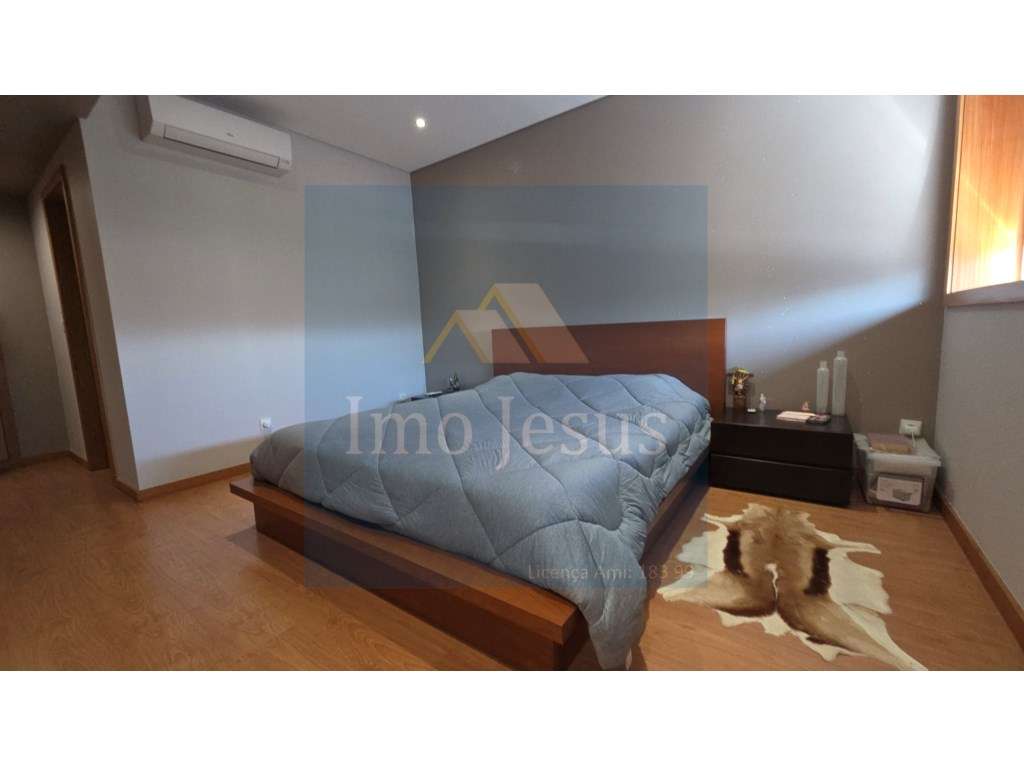 Apartamento T3 Avenida da Republica-32