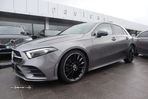 Mercedes-Benz A 180 d AMG Line Aut. - 1