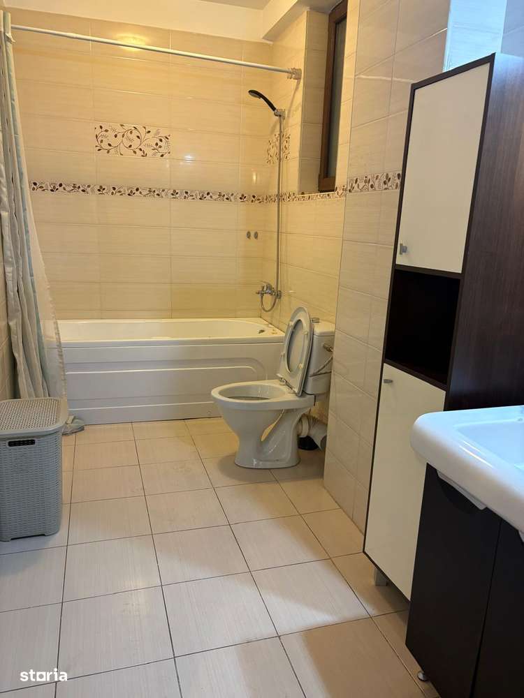 Apartament 2 camere, mobilat+utilat, Metalurgiei - metrou Leonida-14