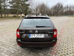 Skoda Superb - 7