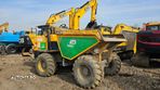 JCB 9T Dumper 4X4 9 tone - 2