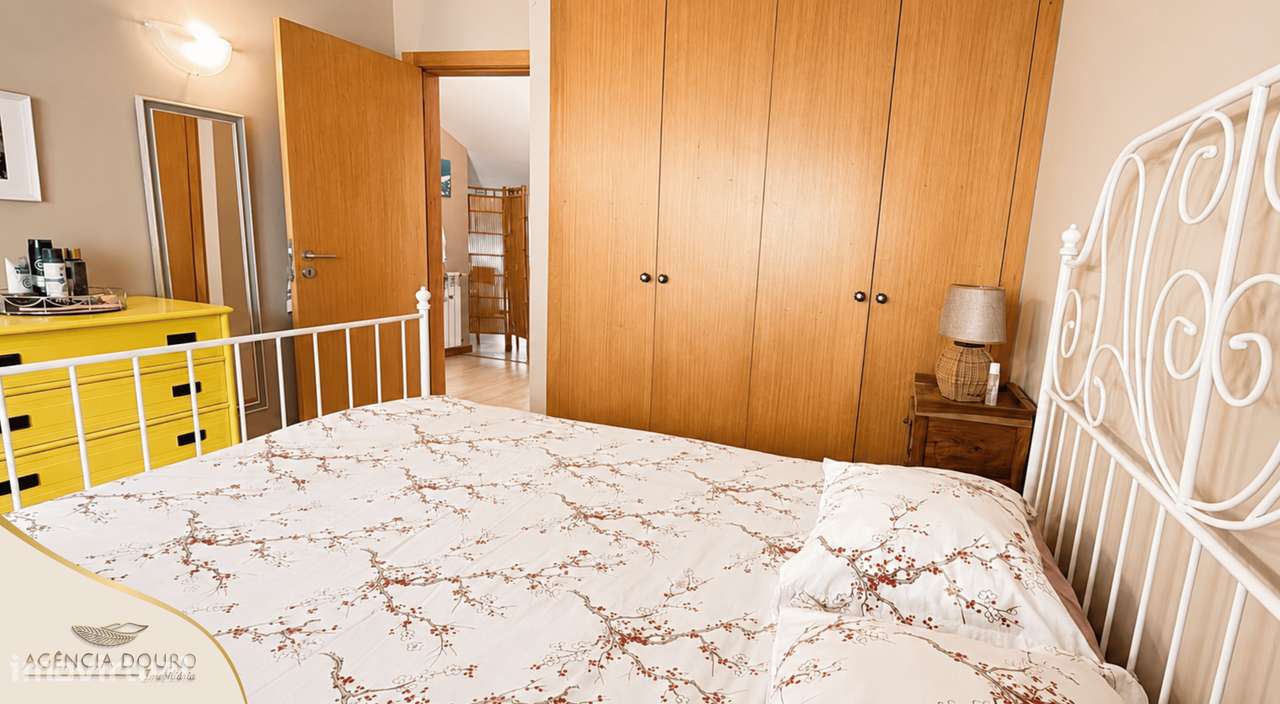Moradia T2 em condomínio privado, no Gerês-12
