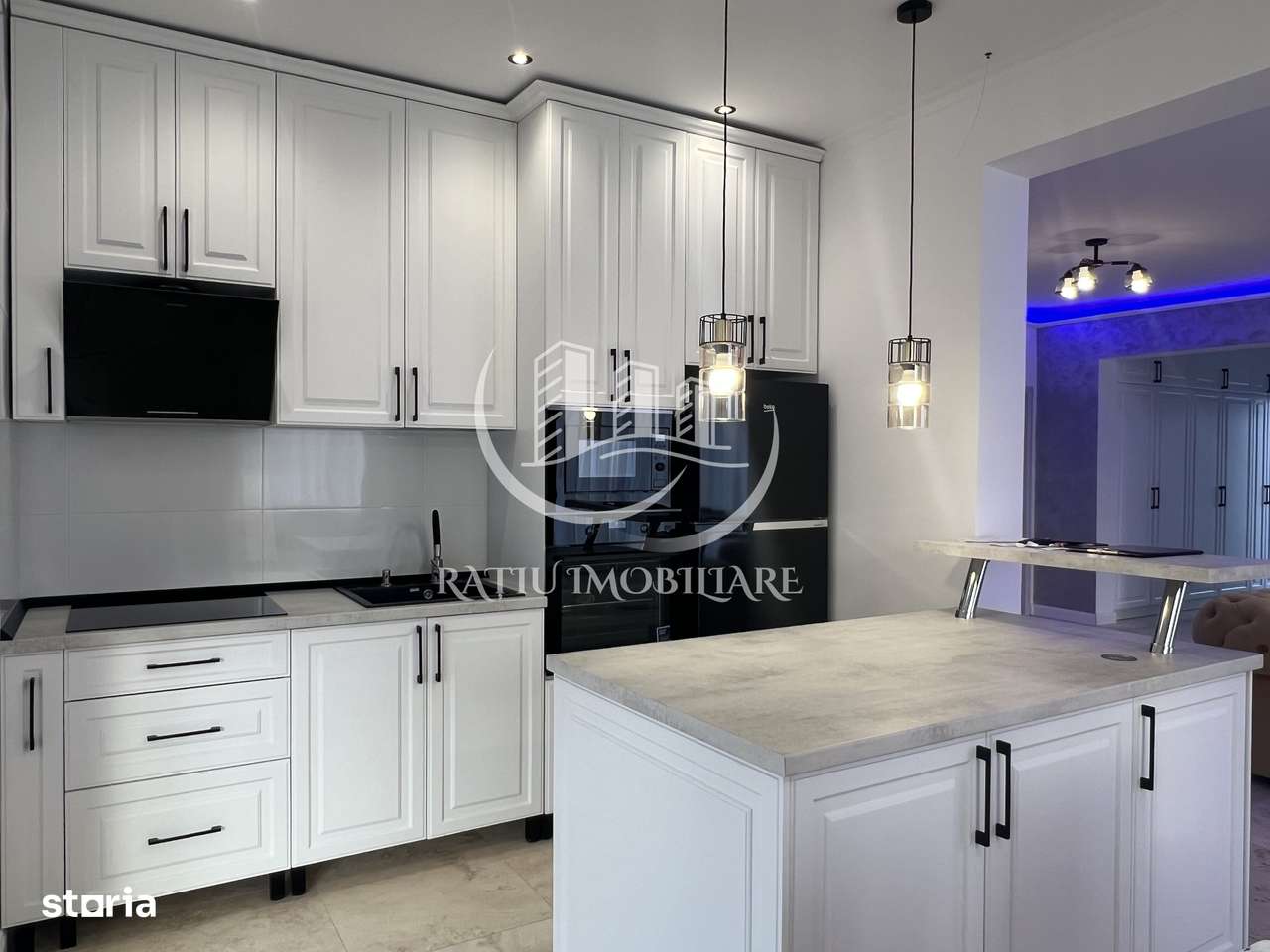 Casa modernă | 4 camere | piscină cu apă geotermală | Oncea | Oradea-18