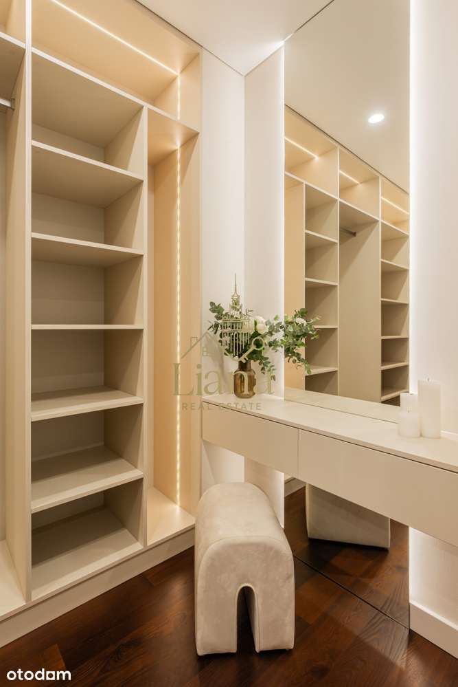 Nowoczesne 3-pok. mieszkania na Woli-12