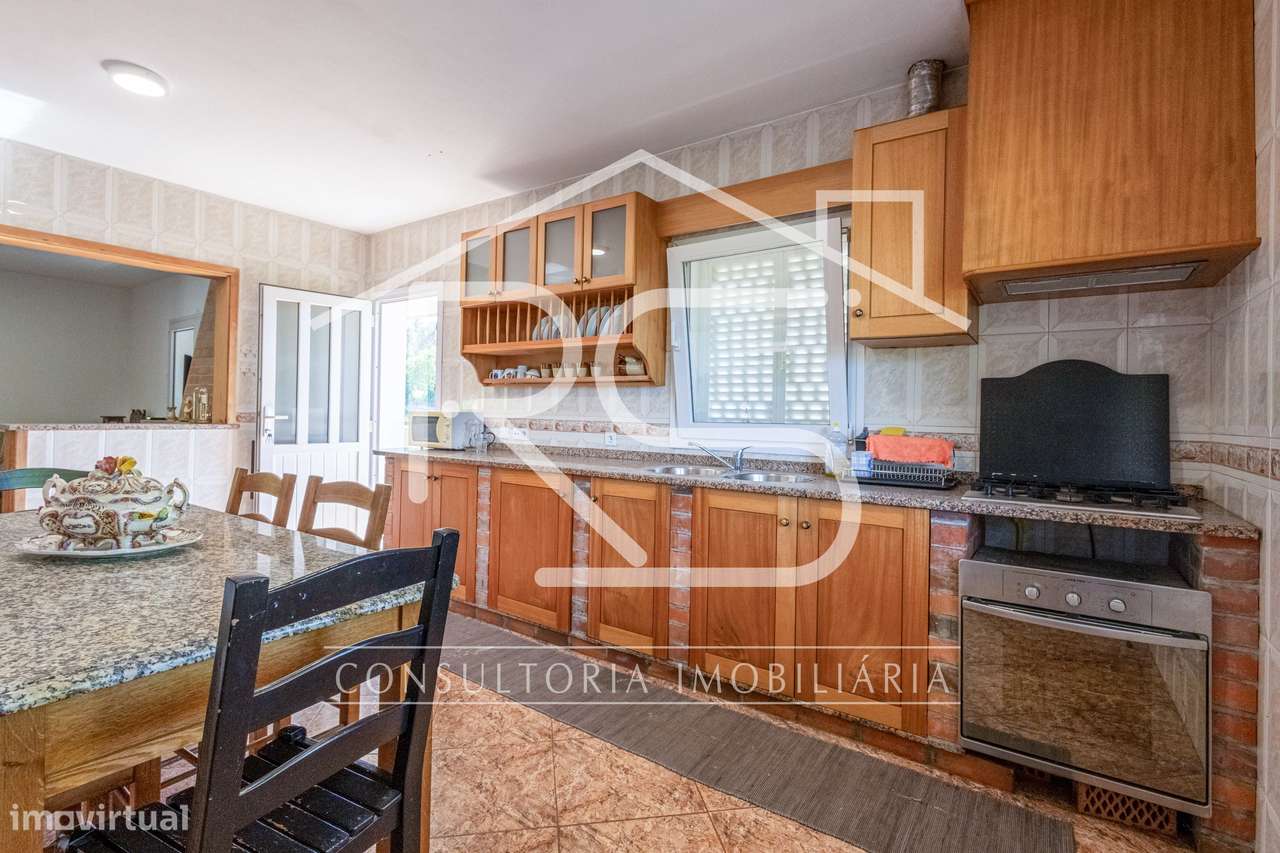 Quinta T6 | Selho São Jorge, Guimarães-35