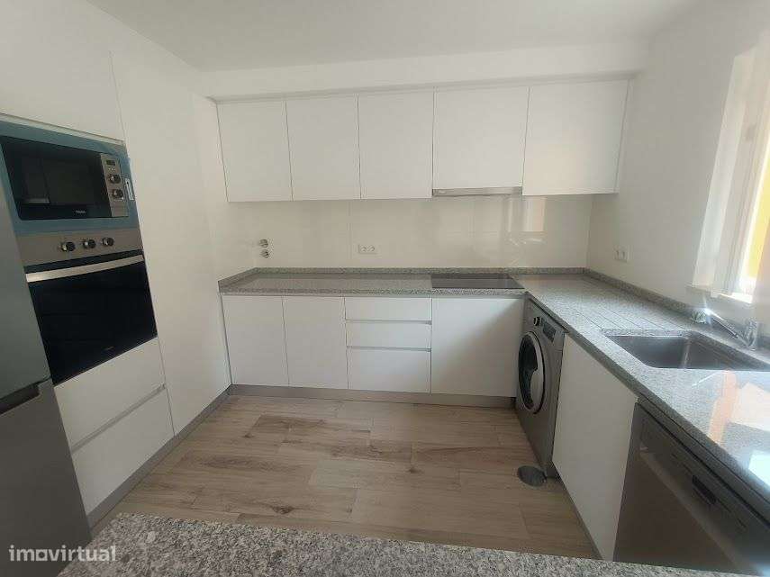 T1 geminada pronta a habitar em Pereira, a poucos minutos de Coimbra - Grande imagem: 5/33