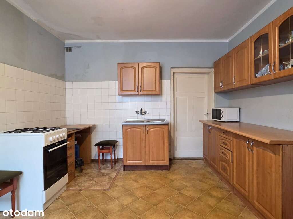 Dom 100 m² | Działka 3565 m²-1