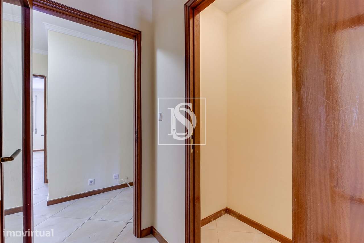 Apartamento T1+1 Venda em Vila do Conde,Vila do Conde-25