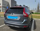 Volvo XC 60 D4 Geartronic Summum - 6