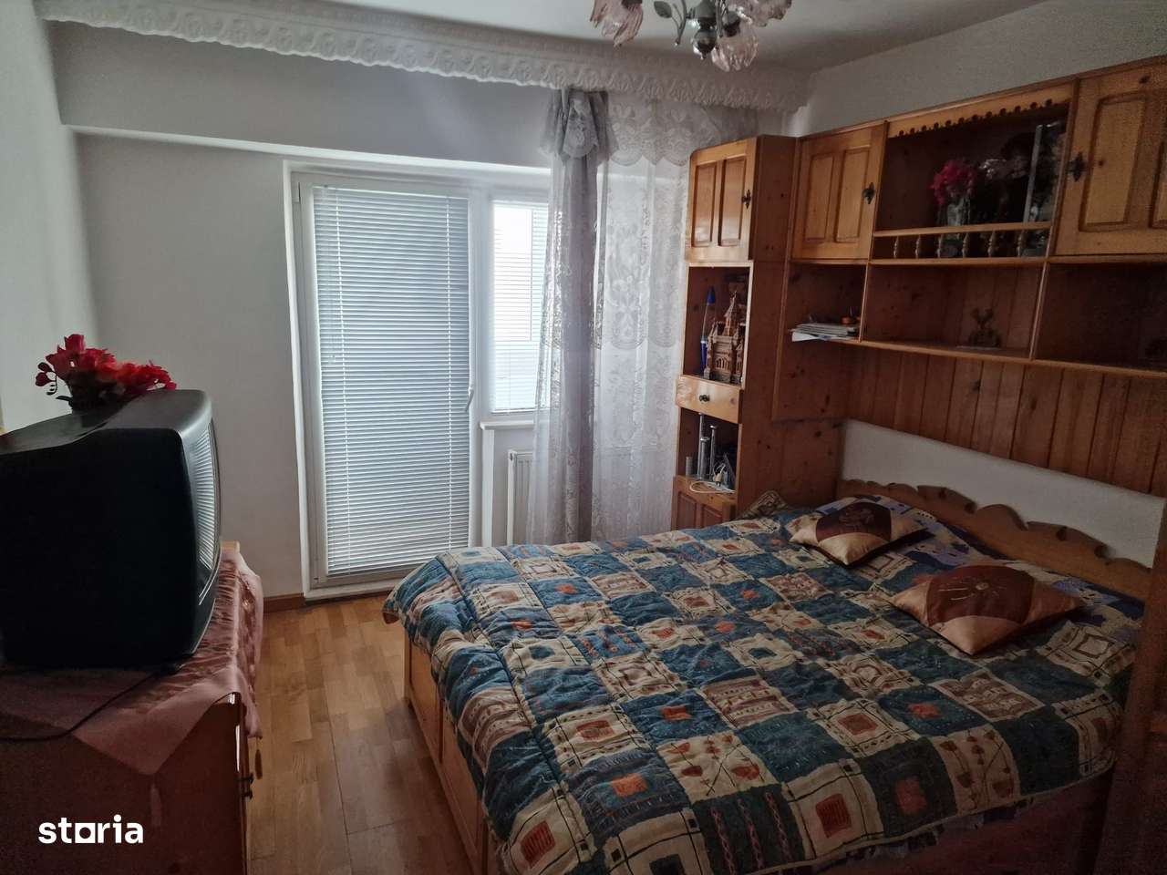 Apartament cu 3 camere de vânzare în zona Stefan cel Mare-5