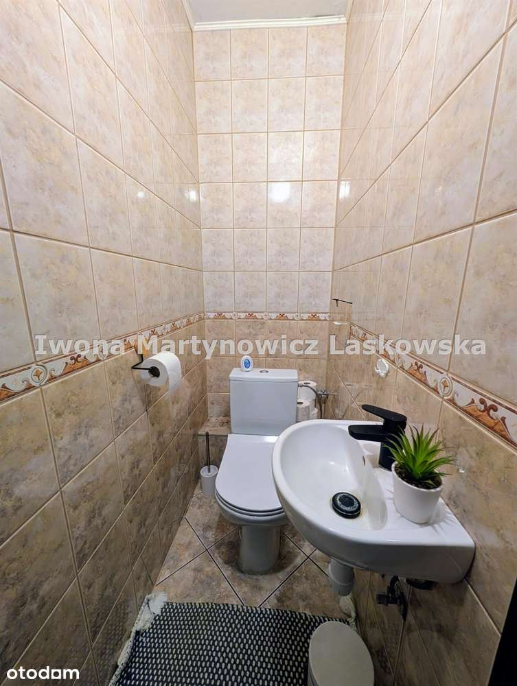 Ścinawa Centrum Mieszkanie 3-pokojowe-8