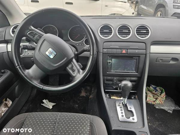 Seat Exeo 2.0 TDI DPF Multitronic - 5