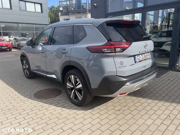 Nissan X-Trail - 7