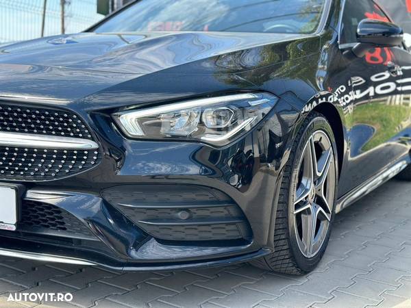 Mercedes-Benz CLA 180 7G-DCT AMG Line - 30