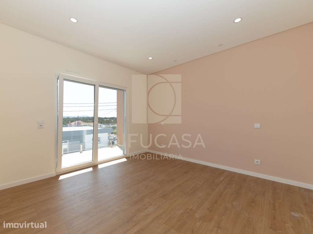 Moradia T3 localizada em Pinhal do General-20