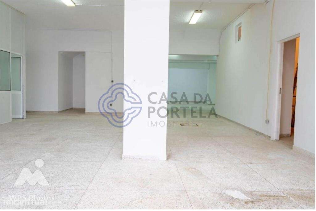 LOJA NO CENTRO DE RIO TINTO - Grande imagem: 2/10