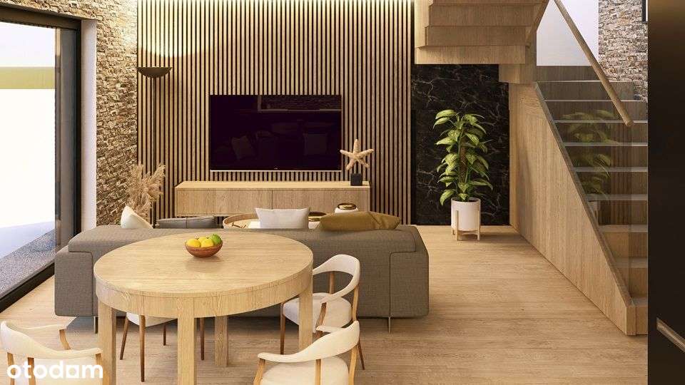 Zawada, Bliźniak, segment F - Pełny obrazek: 5/12