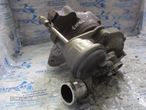 Turbo 507852H301868   54359700011 RENAULT CLIO 3 2009 1.5DCI 70CV DIESEL RENAULT KANGOO 2007 1.5DCI 70CV 4P CINZA DIESEL - 4