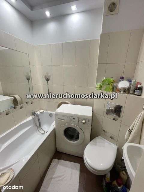 Mieszkanie 2 piętro 37,30 m2 z balkonem ul. Pck-7