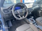 Ford Focus 1.0 EcoBoost mHEV ST-Line X - 18