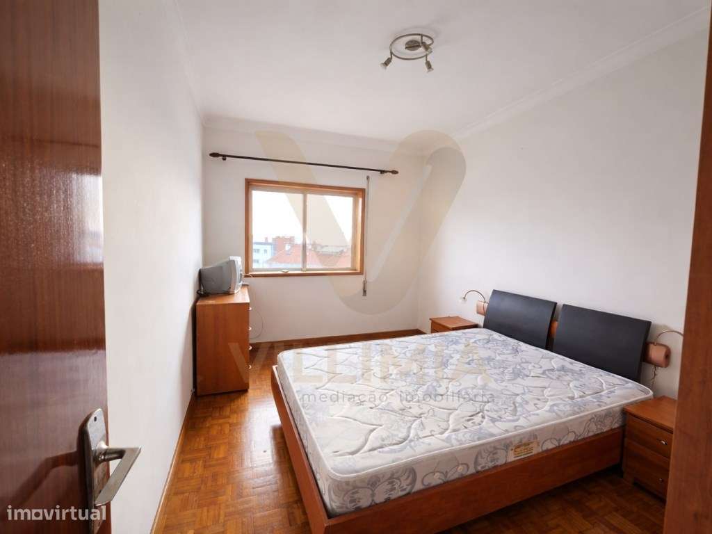 Apartamento T2 | Vista Mar e Santa Luzia | Monserrate, Viana do Cas...-12