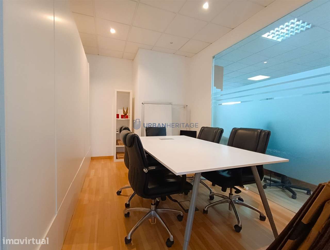 Loja  Arrendamento em Parque das Nações,Lisboa - Grande imagem: 3/11