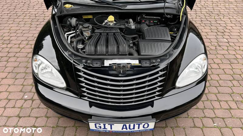 Chrysler PT Cruiser 2.4 Touring - 35