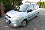 Hyundai Matrix 1.6 Comfort - 8