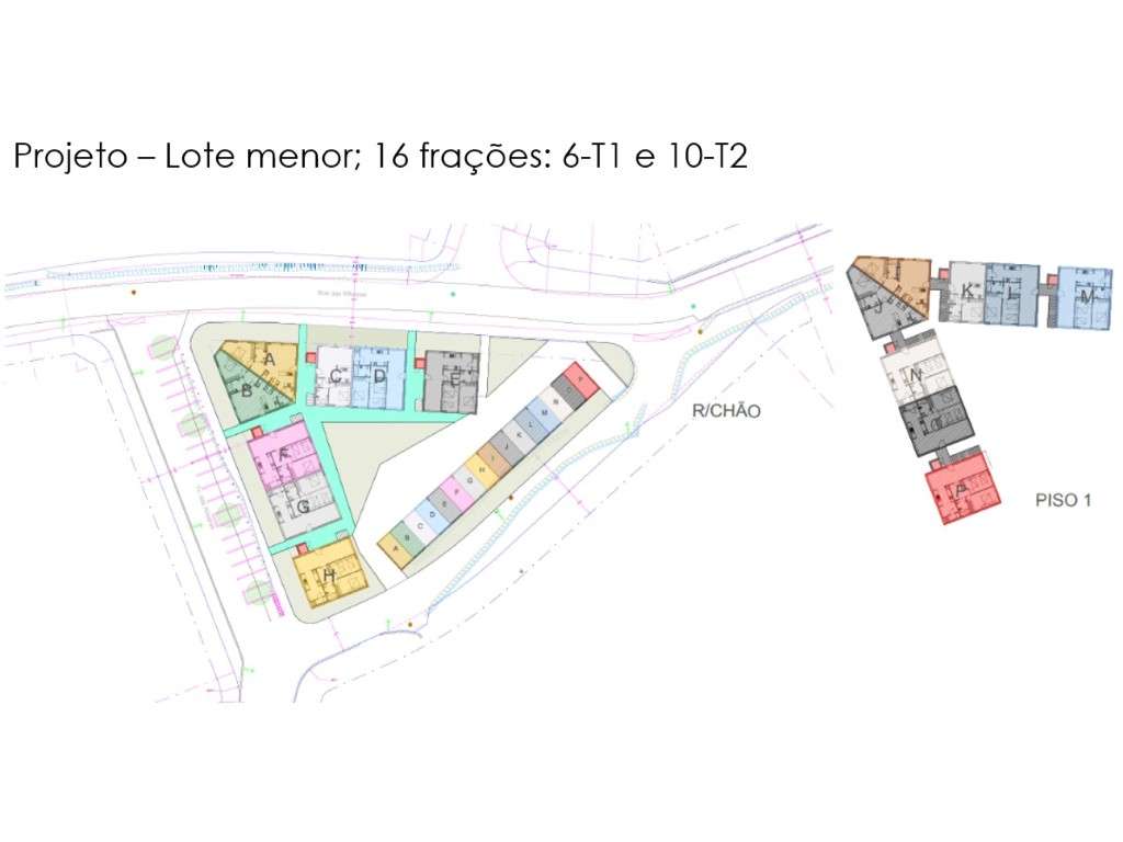 Dois terrenos com projeto aprovado para 52 apartamentos-7