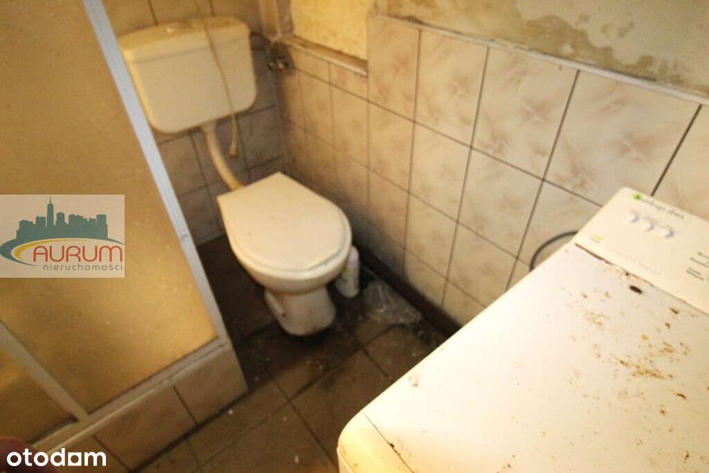 DOM WOLNOSTOJACY W DZIELNICY ŻARY - KUNICE-11