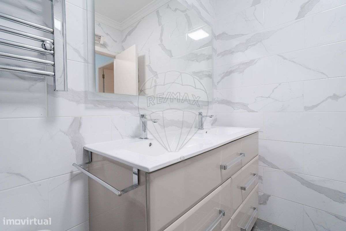 Apartamento T2 para venda-20
