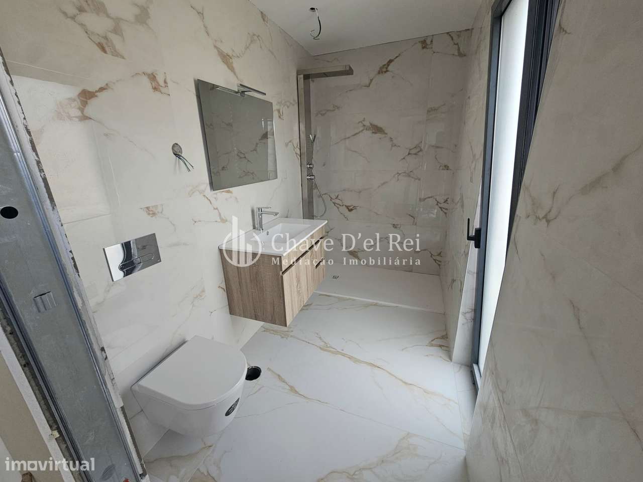 Apartamento T2 Venda em São João de Lourosa,Viseu-3