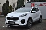 Kia Sportage - 3