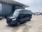 Mercedes-Benz Sprinter 319 cdi KA - 2