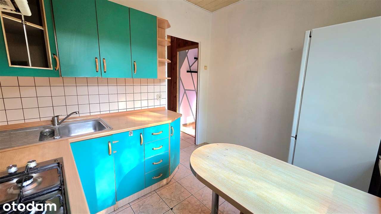 2 Pokoje, Będzin- Ksawera, balkon, wysoki parter-7