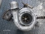 turbina f9q f9qd674 1.9 dci renault  laguna 2  755507-3  h8200398585 - 3