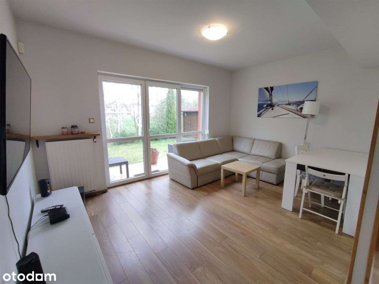 Mieszkanie dla ceniących sobie spokój - Komorniki-2