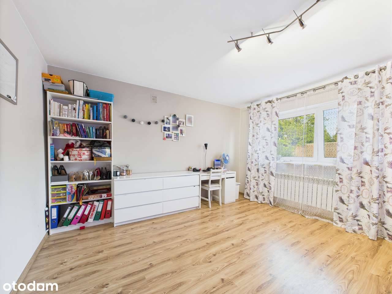 Dom w centrum Węgrowa-12