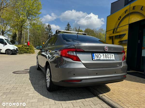 Fiat Tipo 1.0 T3 City Life - 5