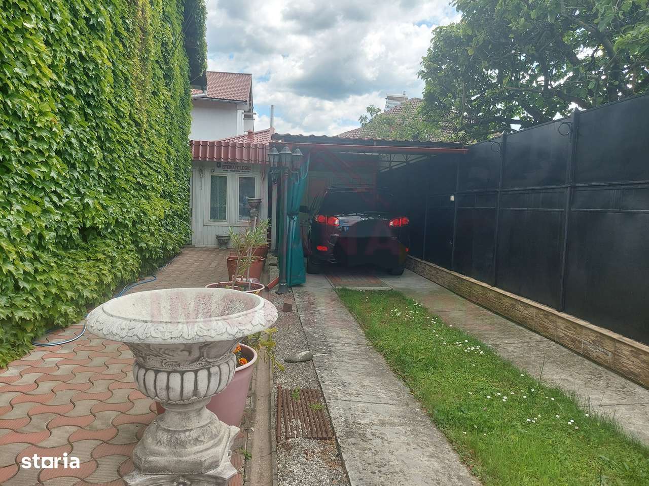 SPAȚIU COMERCIAL ÎN OȚELU-ROȘU/JUD.CARAȘ-SEVERIN - Imagine principală: 2/18