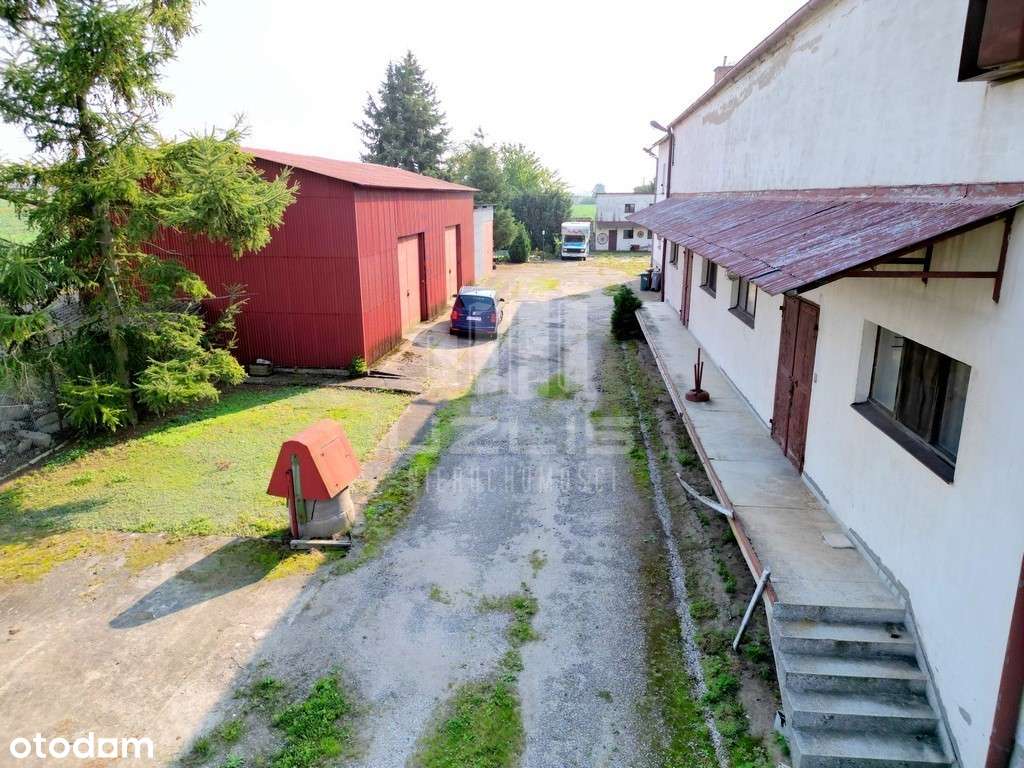 Obiekt z potencjałem - Pełny obrazek: 4/20