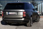 Land Rover Range Rover 4.4SD V8 Vogue - 9