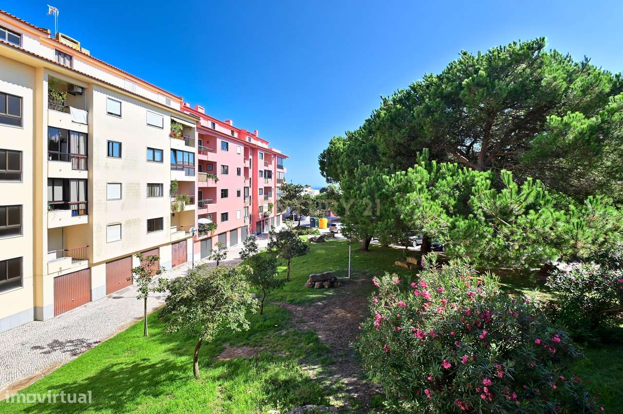 Amplo T3 Costa da Guia - Cascais-26