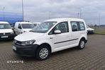 Volkswagen Caddy 2.0 TDI Trendline - 3