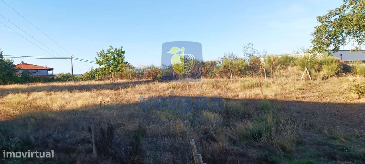 Lote de terreno com 514m2 para moradia unifamiliar em Samaiões, Chaves-5