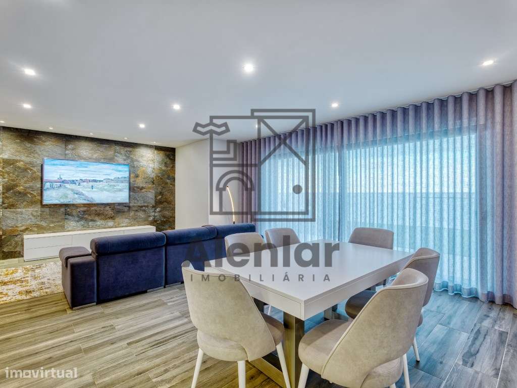 Moradia Contemporânea em Alenquer-23