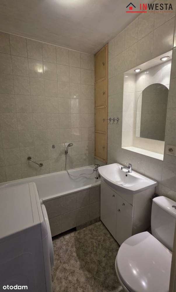 Włochy/Ochota - ul. 1 Sierpnia 3 pokoje 50,41m2-4